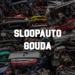 Sloopauto Gouda