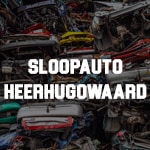 Sloopauto Heerhugowaard