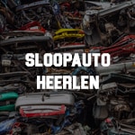 Sloopauto Heerlen