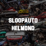 Sloopauto Helmond