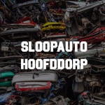 Sloopauto Hoofdorp