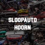 Sloopauto Hoorn