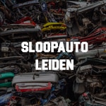 Sloopauto Leiden