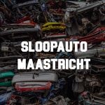 Sloopauto Maastricht