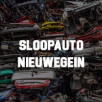 Sloopauto Nieuwegein