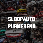 Sloopauto Purmerend