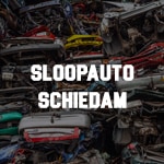 Sloopauto Schiedam