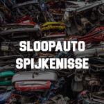 Sloopauto Spijkenisse