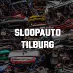 Sloopauto Tilburg