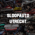 Sloopauto Utrecht