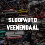 Sloopauto Veenendaal