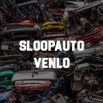 Sloopauto Venlo