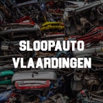 Sloopauto Vlaardingen