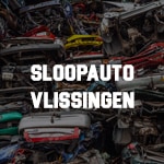 Sloopauto Vlissingen