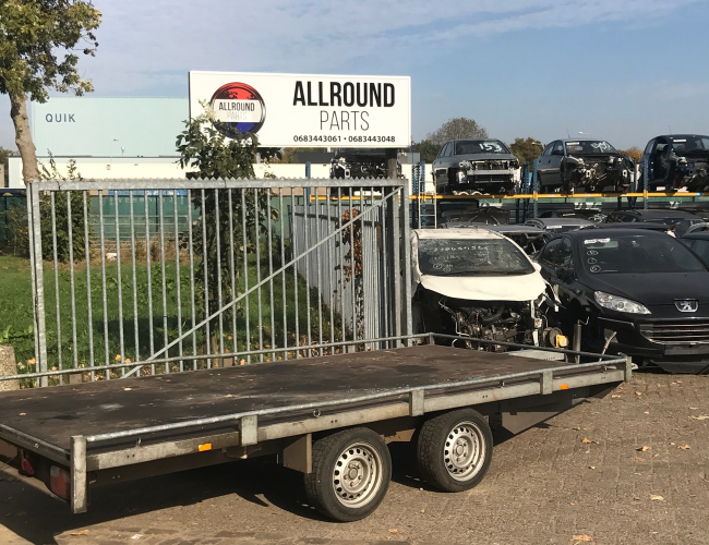 Allround Parts