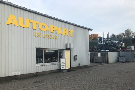 Autopart