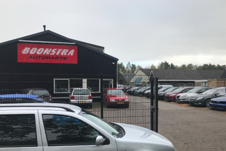 Boonstra Autoparts