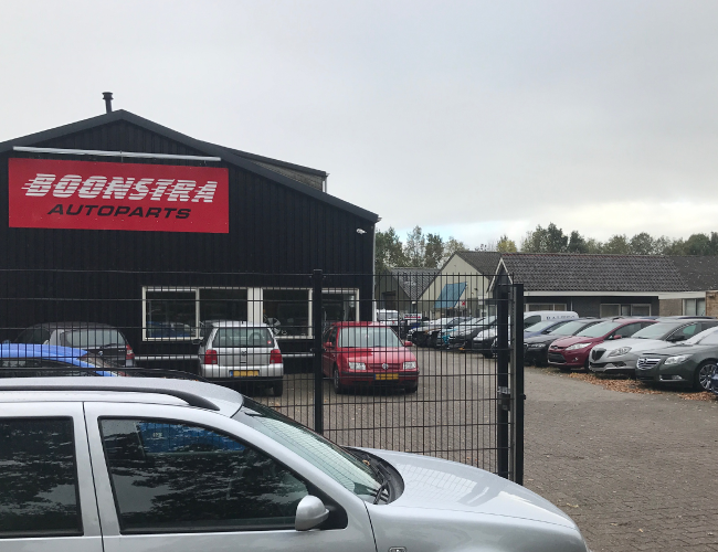 Boonstra Autoparts