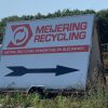 IJzer- en Metaalrecycling Meijering Smilde