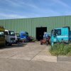 Frans Leeman Trucks & Parts Autosloperij