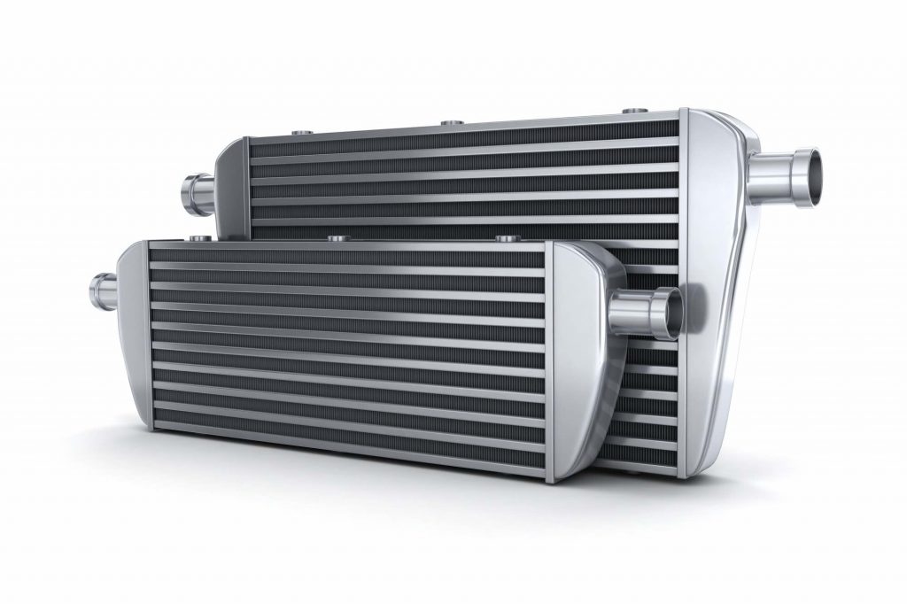 Intercooler