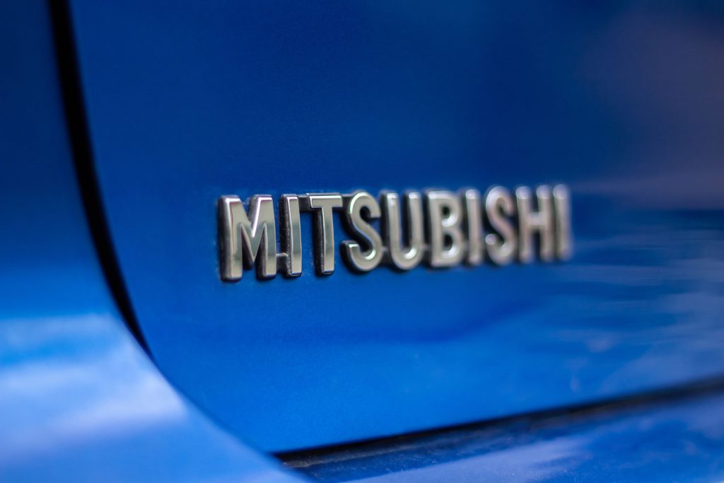 Mitsubishi Carisma verkopen